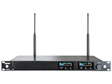 Mipro ACT-72 Wideband Dual-Channel True Diversity Receiver